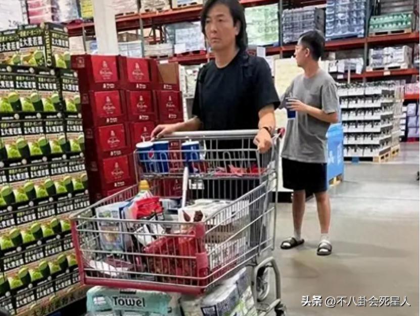 “退休”久居日本，状态越来越差，郑伊健背后资产不简单