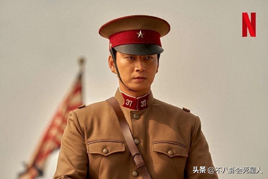 韩剧越来越中国味，抄袭我们拍民国剧，甚至说冰糖葫芦是他们的