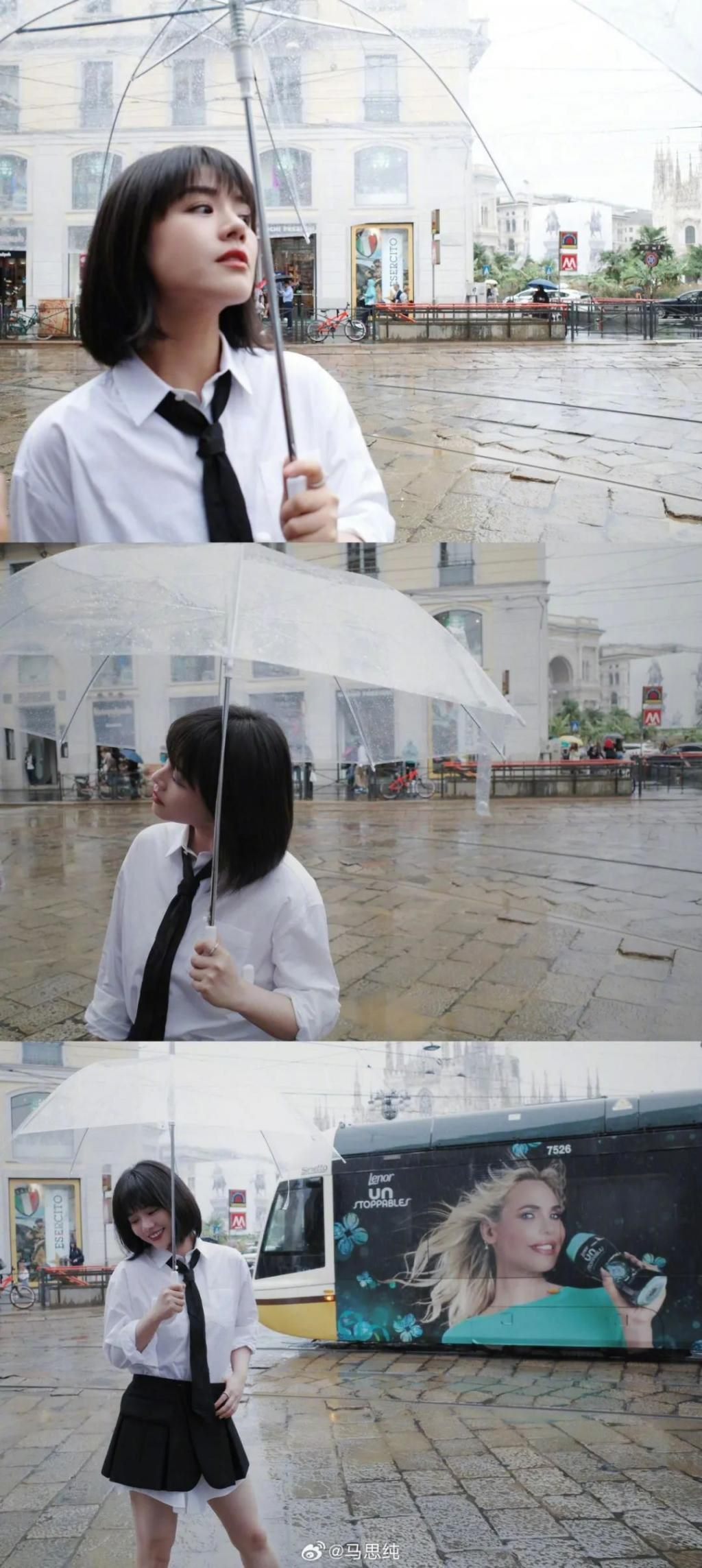 被嘲“恋爱脑”的她，终于清醒了？