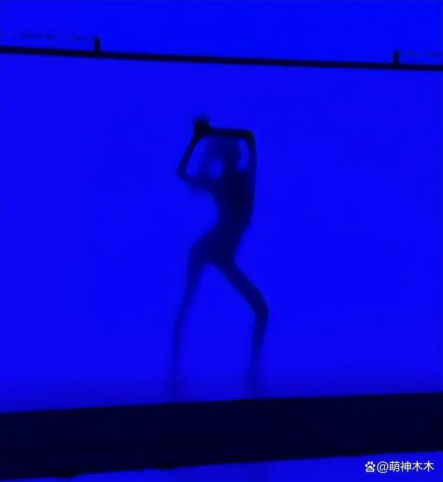 Lisa晒性感舞蹈视频疑为疯马秀预热，身材曲线一览无余