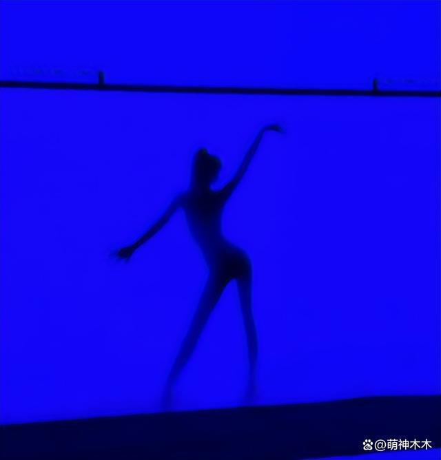 Lisa晒性感舞蹈视频疑为疯马秀预热，身材曲线一览无余