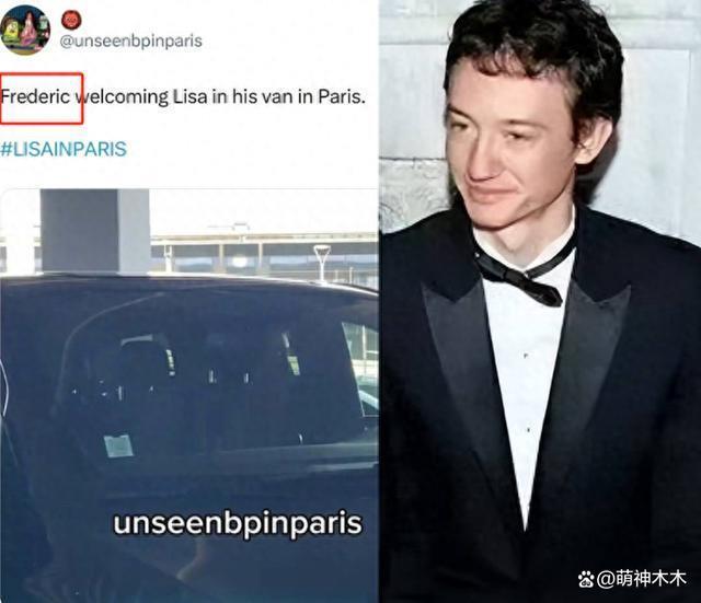 Lisa晒性感舞蹈视频疑为疯马秀预热，身材曲线一览无余