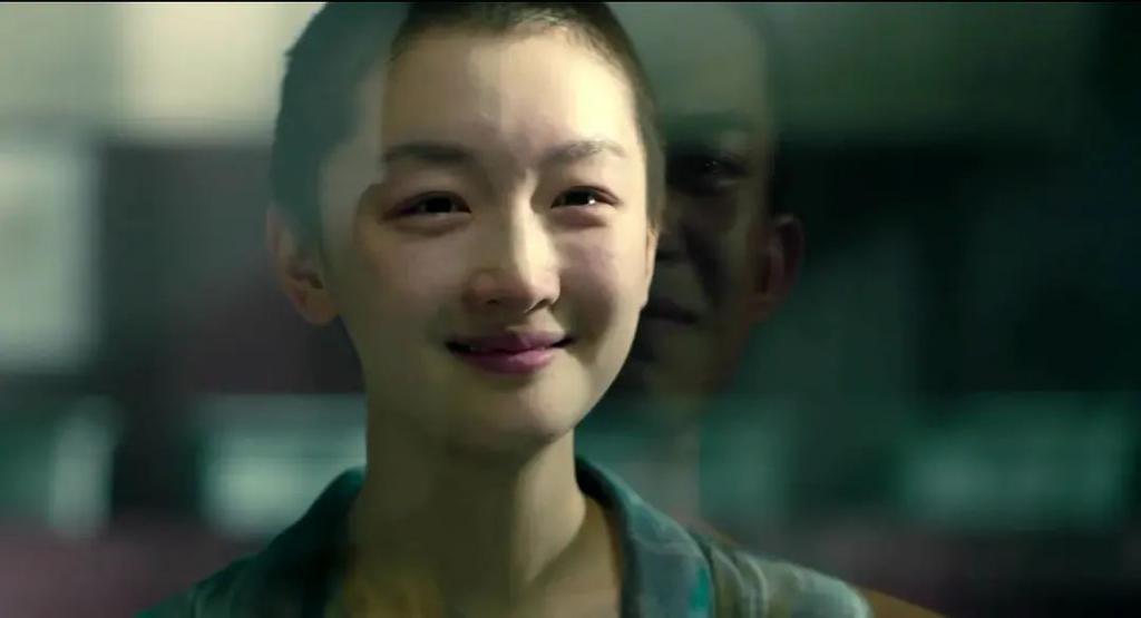 为什么倪妮总是差一口气