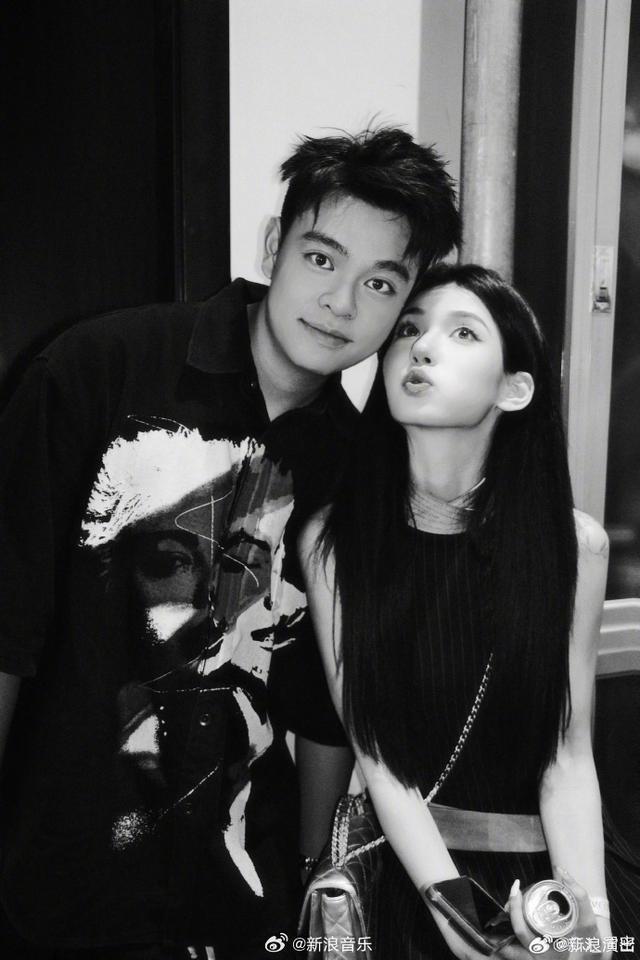 周密公司发严正声明 辟谣私生活混乱传闻