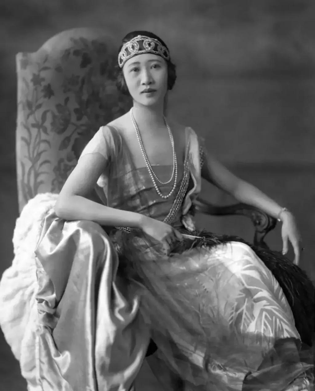 首富之女,毁于爱情