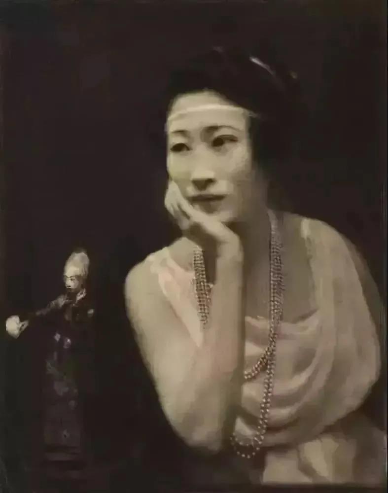 首富之女,毁于爱情