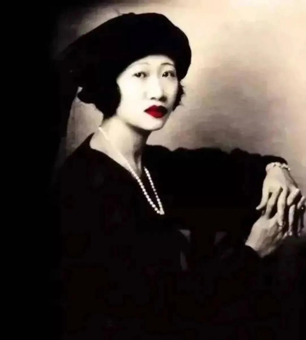 首富之女,毁于爱情