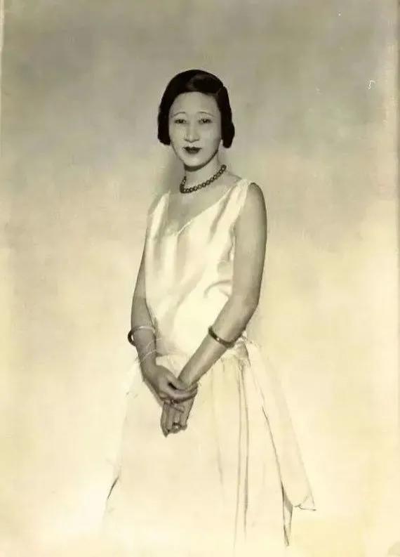 首富之女,毁于爱情