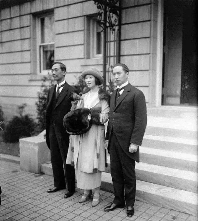 首富之女,毁于爱情