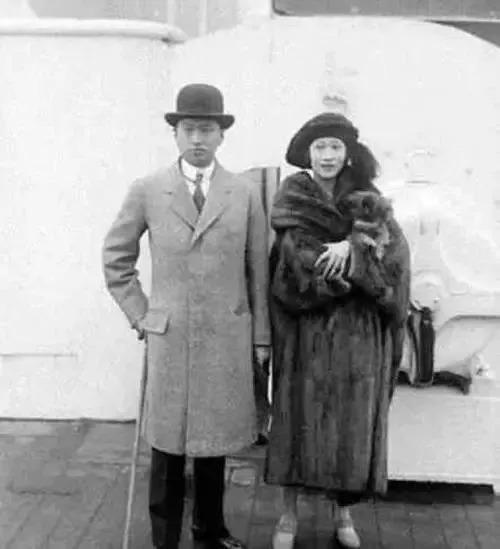 首富之女,毁于爱情