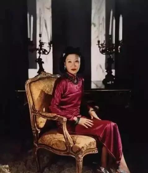 首富之女,毁于爱情