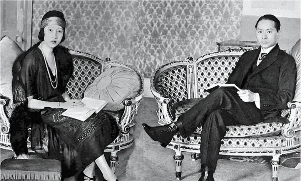 首富之女,毁于爱情