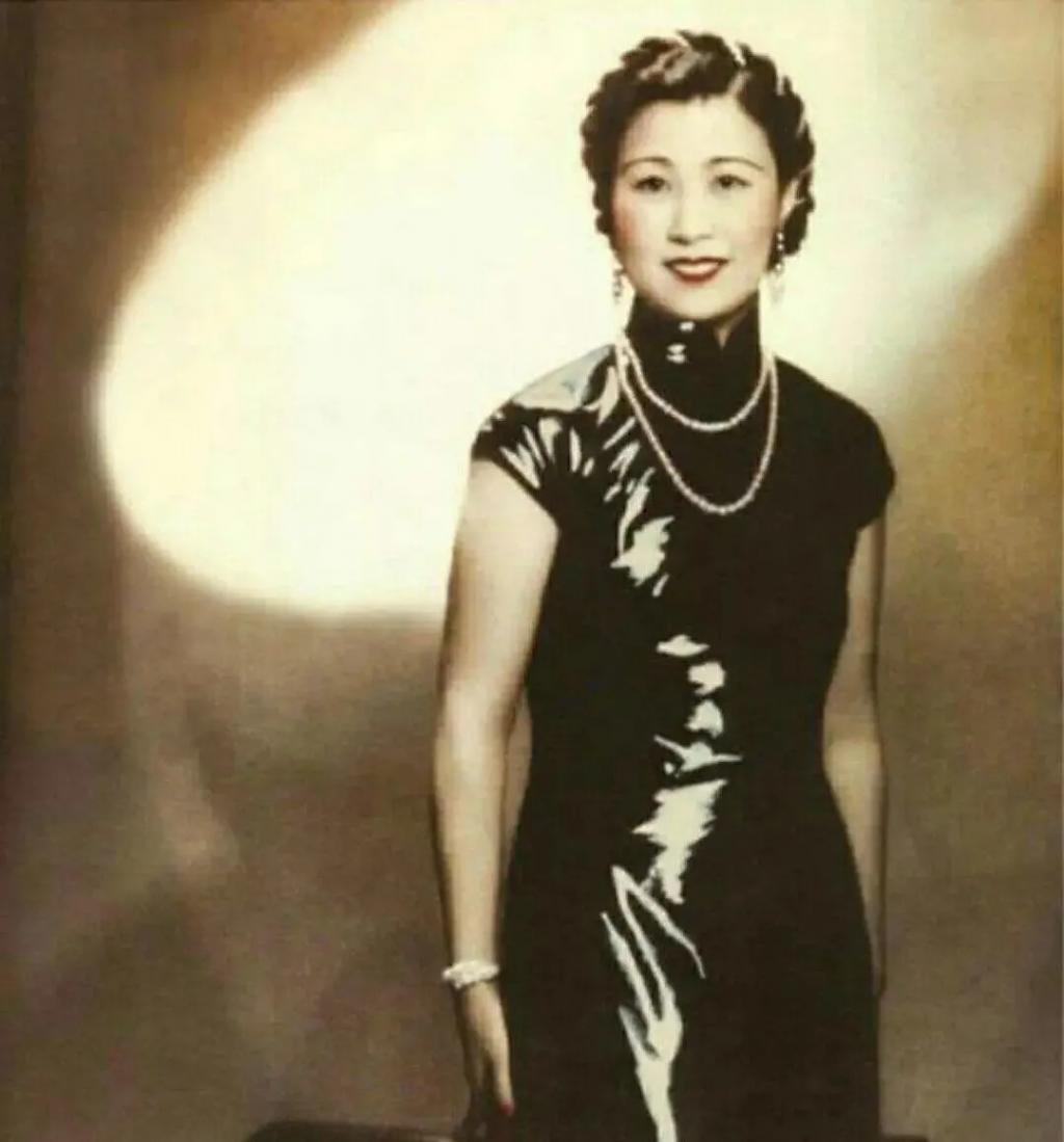 首富之女,毁于爱情