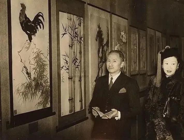 首富之女,毁于爱情