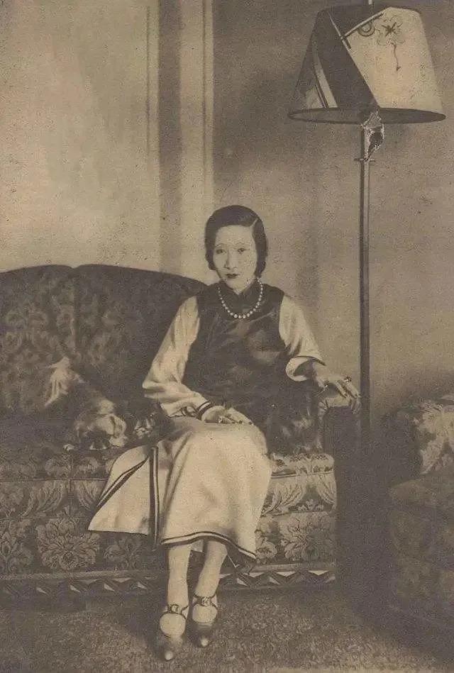 首富之女,毁于爱情