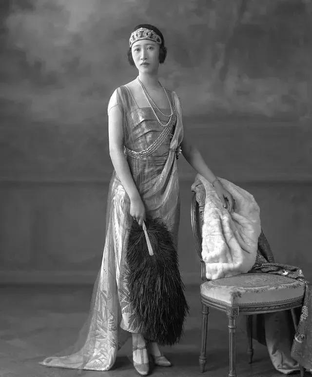 首富之女,毁于爱情