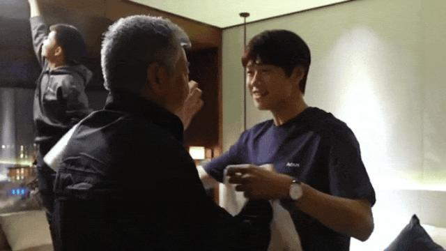 黑马预定！防爆魏大勋就是个笑话