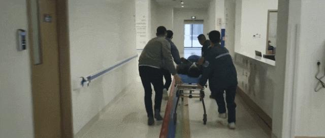 黑马预定！防爆魏大勋就是个笑话