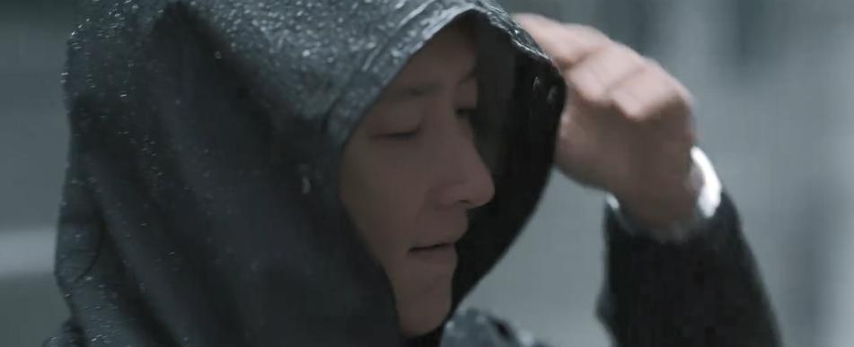 黑马预定！防爆魏大勋就是个笑话