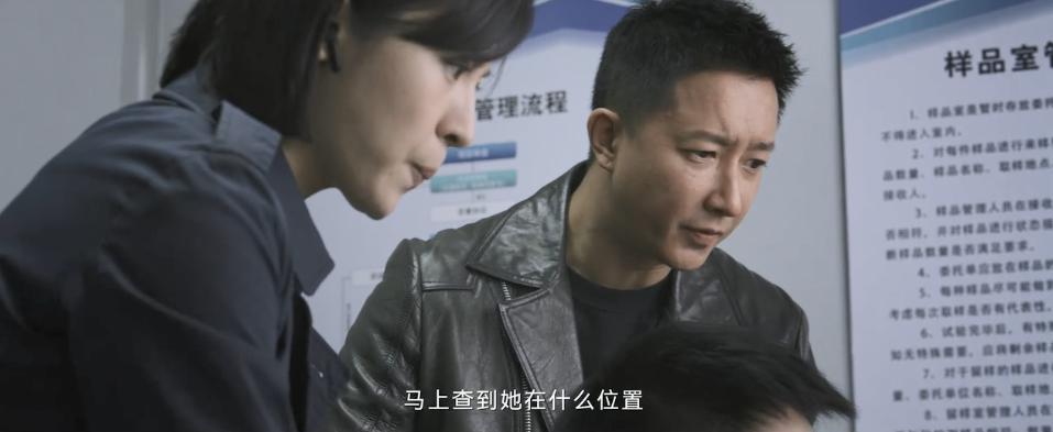 黑马预定！防爆魏大勋就是个笑话