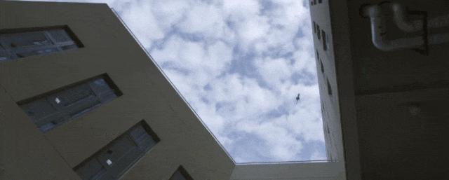 黑马预定！防爆魏大勋就是个笑话