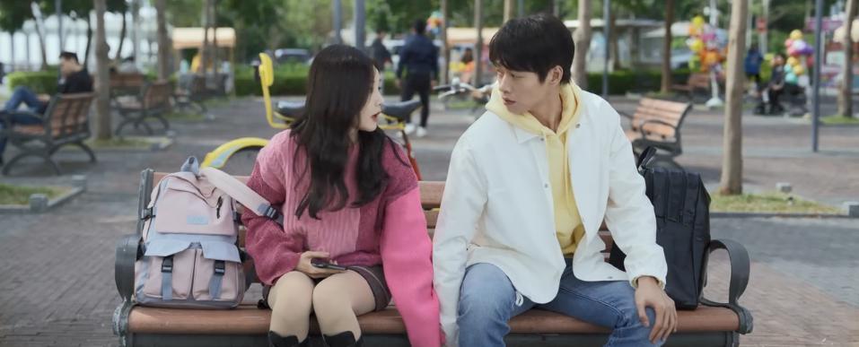 黑马预定！防爆魏大勋就是个笑话