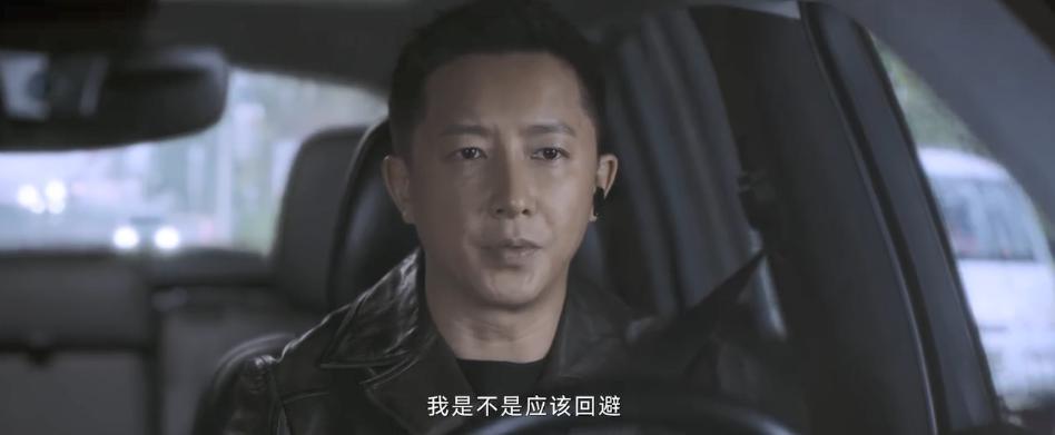 黑马预定！防爆魏大勋就是个笑话