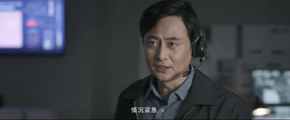 黑马预定！防爆魏大勋就是个笑话