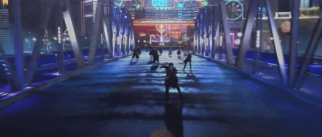 黑马预定！防爆魏大勋就是个笑话