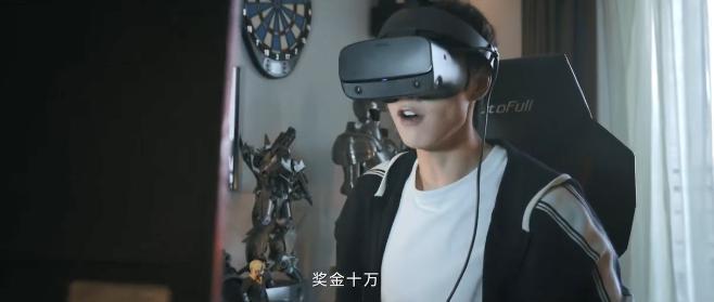 黑马预定！防爆魏大勋就是个笑话