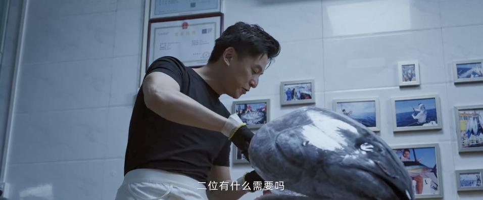 黑马预定！防爆魏大勋就是个笑话