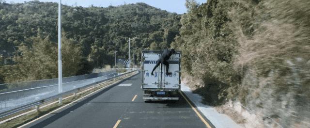 黑马预定！防爆魏大勋就是个笑话