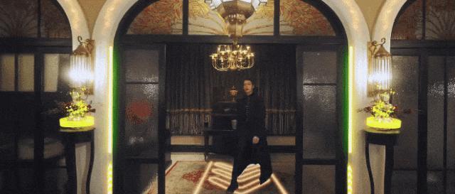 黑马预定！防爆魏大勋就是个笑话