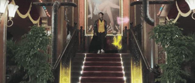 黑马预定！防爆魏大勋就是个笑话