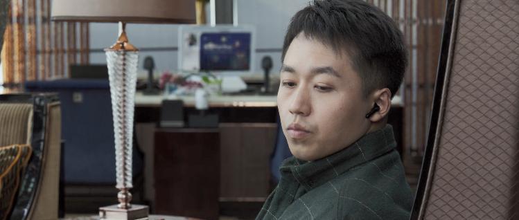 黑马预定！防爆魏大勋就是个笑话