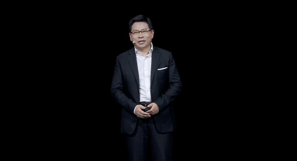 除了刘德华和 2 万元的金表，华为都发布了什么新品？