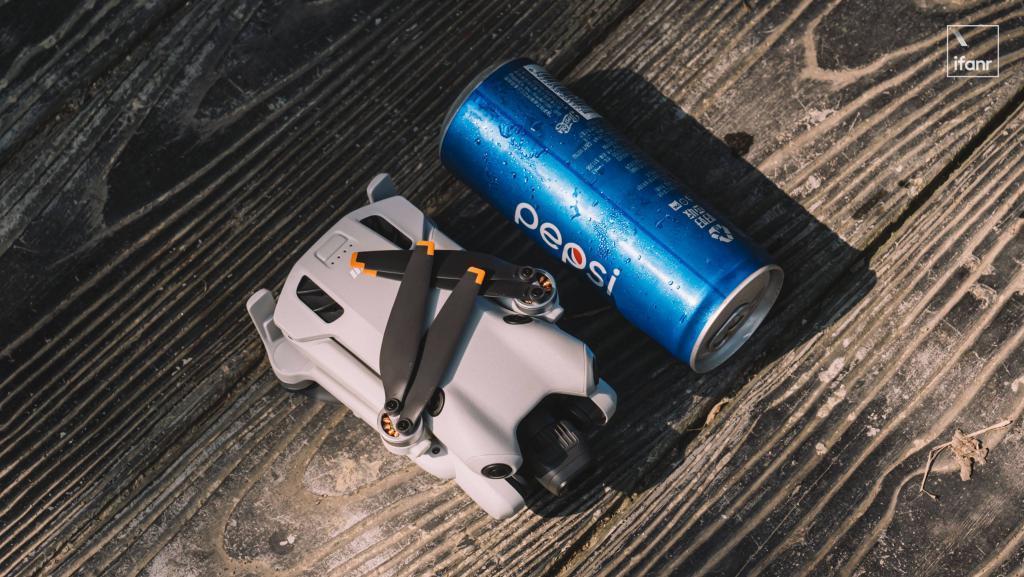 DJI Mini 4 Pro 体验，最完整的入门级无人机