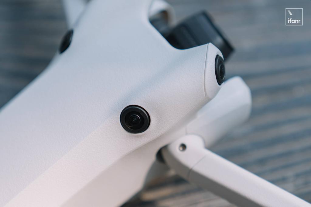 DJI Mini 4 Pro 体验，最完整的入门级无人机