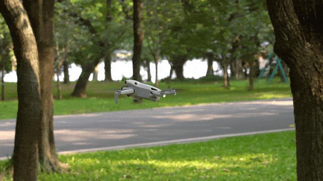 DJI Mini 4 Pro 体验，最完整的入门级无人机