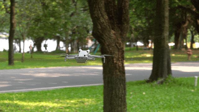 DJI Mini 4 Pro 体验，最完整的入门级无人机