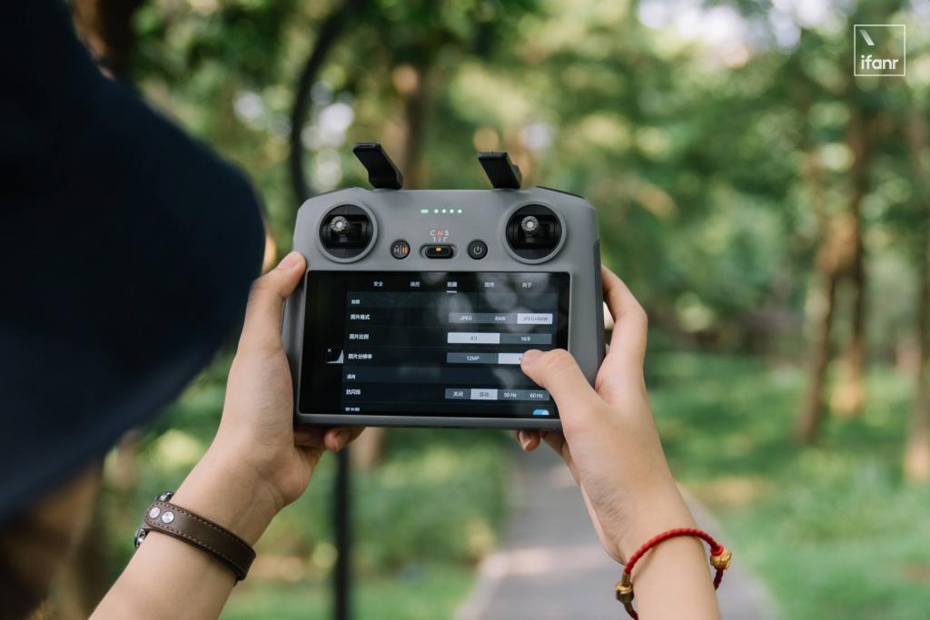 DJI Mini 4 Pro 体验，最完整的入门级无人机