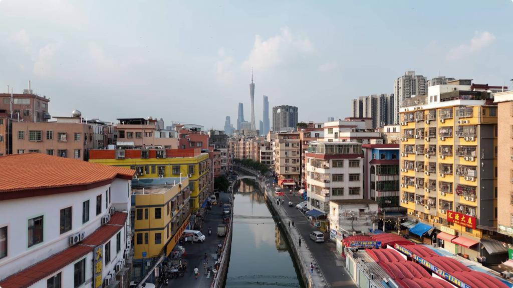 DJI Mini 4 Pro 体验，最完整的入门级无人机