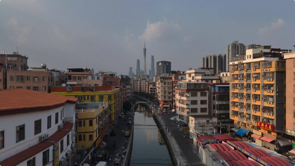 DJI Mini 4 Pro 体验，最完整的入门级无人机