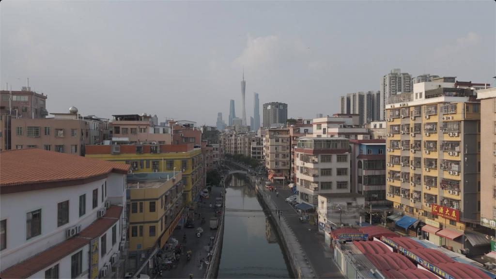 DJI Mini 4 Pro 体验，最完整的入门级无人机