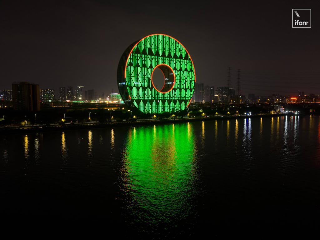 DJI Mini 4 Pro 体验，最完整的入门级无人机