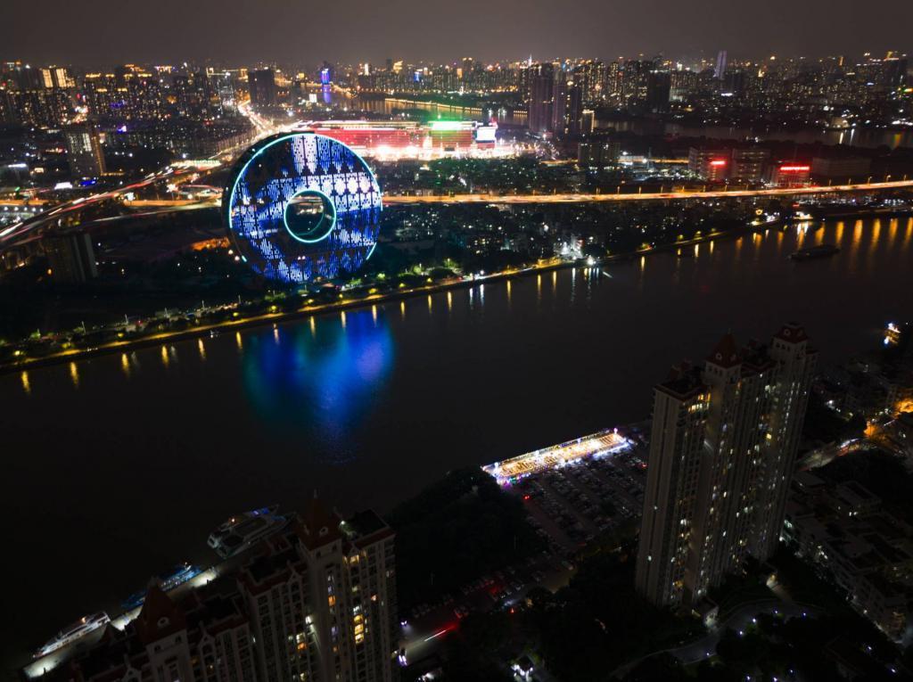 DJI Mini 4 Pro 体验，最完整的入门级无人机