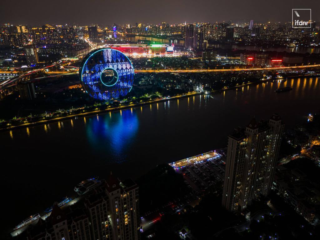 DJI Mini 4 Pro 体验，最完整的入门级无人机