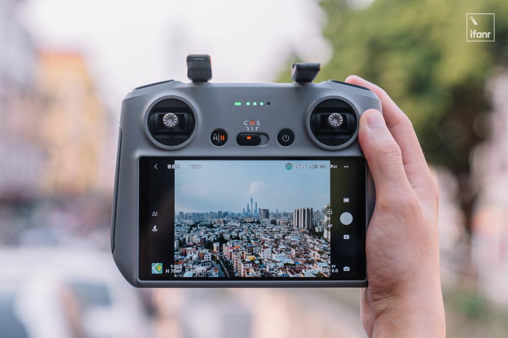 DJI Mini 4 Pro 体验，最完整的入门级无人机