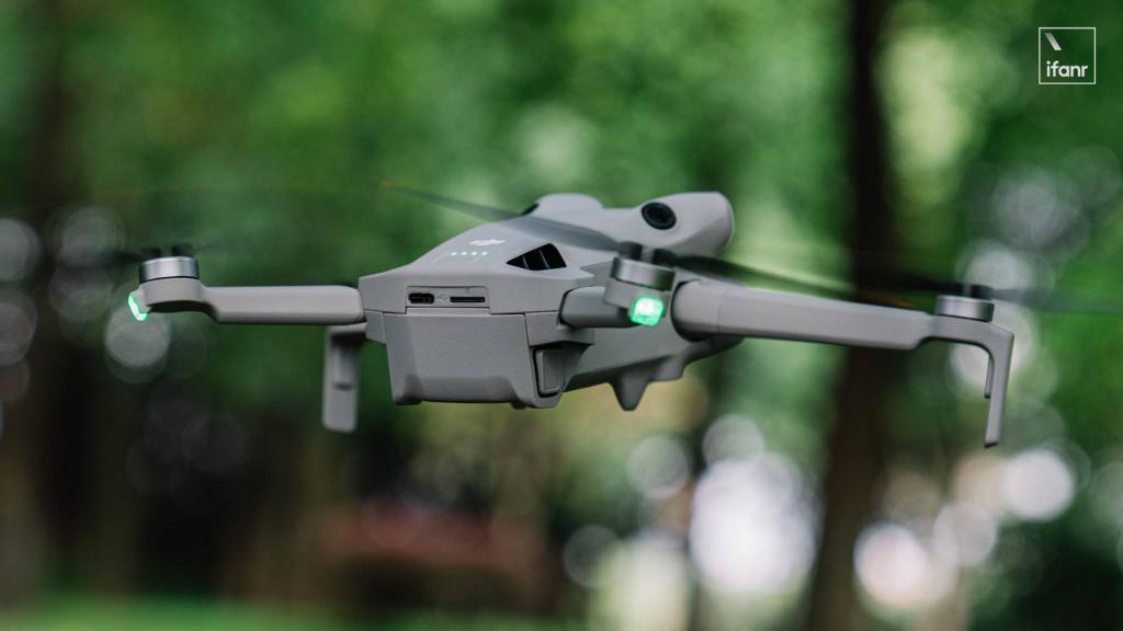 DJI Mini 4 Pro 体验，最完整的入门级无人机