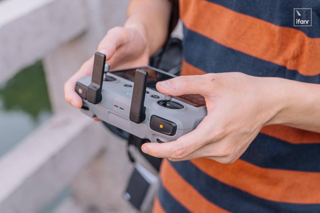 DJI Mini 4 Pro 体验，最完整的入门级无人机